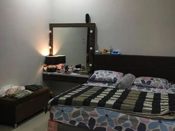 Jual Rumah Surabaya Timur Rungkut Bumi Wonorejo Asri Perumahan Terawat Bagus