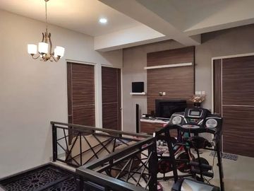 Jual Rumah Surabaya Timur Rungkut Bumi Wonorejo Asri Perumahan Terawat Bagus