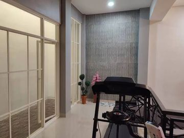 Jual Rumah Surabaya Timur Rungkut Bumi Wonorejo Asri Perumahan Terawat Bagus