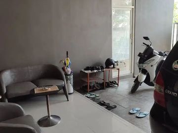 Jual Rumah Surabaya Timur Rungkut Bumi Wonorejo Asri Perumahan Terawat Bagus