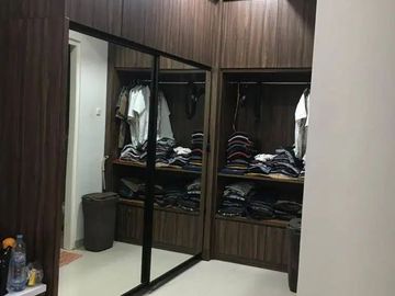 Jual Rumah Surabaya Timur Rungkut Bumi Wonorejo Asri Perumahan Terawat Bagus