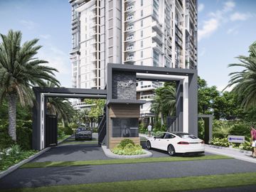 DMCI HOMES 2 BEDROOM PRE SELLING CONDO UNIT IN MANDALUYONG, SINAG STREET NEAR SM MEGA MAL SHANGRI-LA, MAKATI CBD