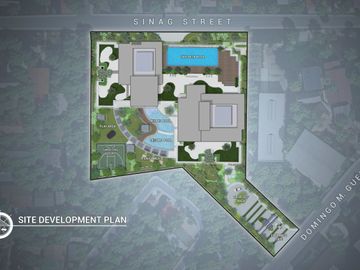 DMCI HOMES 2 BEDROOM PRE SELLING CONDO UNIT IN MANDALUYONG, SINAG STREET NEAR SM MEGA MAL SHANGRI-LA, MAKATI CBD