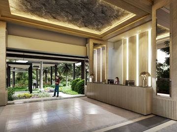 DMCI HOMES 2 BEDROOM PRE SELLING CONDO UNIT IN MANDALUYONG, SINAG STREET NEAR SM MEGA MAL SHANGRI-LA, MAKATI CBD