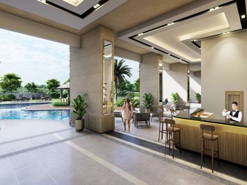 DMCI HOMES 2 BEDROOM PRE SELLING CONDO UNIT IN MANDALUYONG, SINAG STREET NEAR SM MEGA MAL SHANGRI-LA, MAKATI CBD