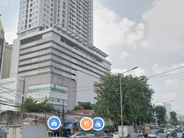 rumah lama hitung tanah murah tanah abang jakarta pusat