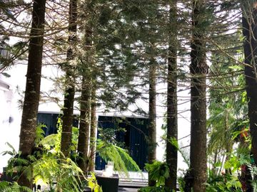 Affordable Condotel Studio Unit with Spacious Balcony For Sale in La Bella Boutique Hotel, Tagaytay