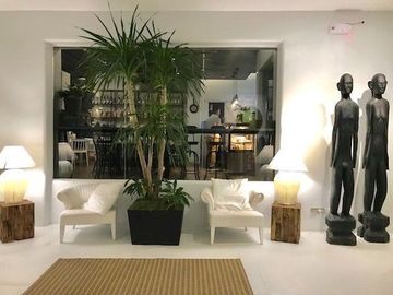 Affordable Condotel Studio Unit with Spacious Balcony For Sale in La Bella Boutique Hotel, Tagaytay