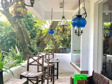 Affordable Condotel Studio Unit with Spacious Balcony For Sale in La Bella Boutique Hotel, Tagaytay