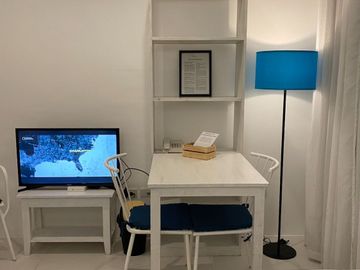 Affordable Condotel Studio Unit with Spacious Balcony For Sale in La Bella Boutique Hotel, Tagaytay
