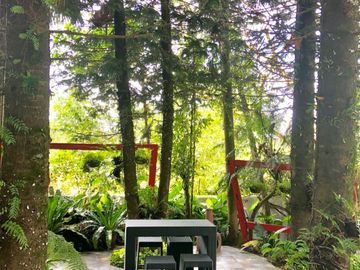 Affordable Condotel Studio Unit with Spacious Balcony For Sale in La Bella Boutique Hotel, Tagaytay