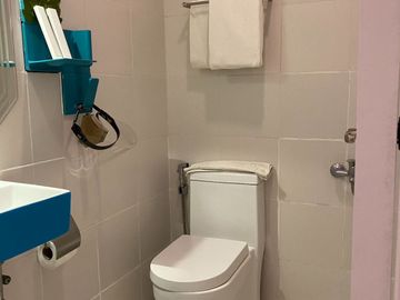 Affordable Condotel Studio Unit with Spacious Balcony For Sale in La Bella Boutique Hotel, Tagaytay