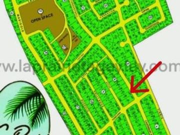 234 sqm Lot for Sale in La Prairie, Tagaytay City