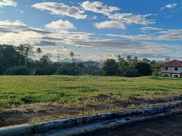 234 sqm Lot for Sale in La Prairie, Tagaytay City