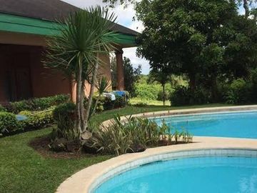 234 sqm Lot for Sale in La Prairie, Tagaytay City