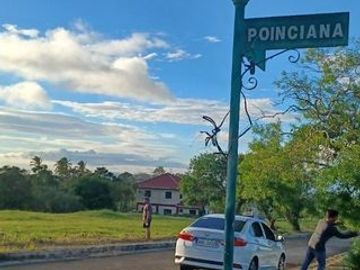 234 sqm Lot for Sale in La Prairie, Tagaytay City