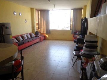Edificio Rentero en Venta en el Centro de Portoviejo