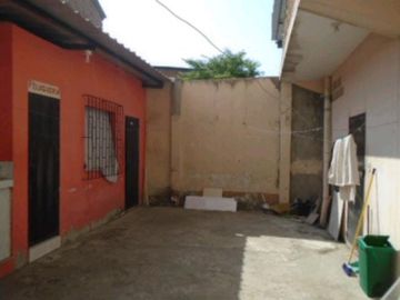 Edificio Rentero en Venta en el Centro de Portoviejo