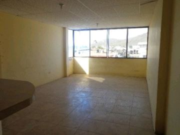 Edificio Rentero en Venta en el Centro de Portoviejo