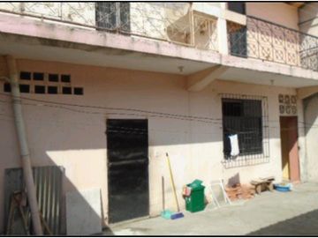 Edificio Rentero en Venta en el Centro de Portoviejo