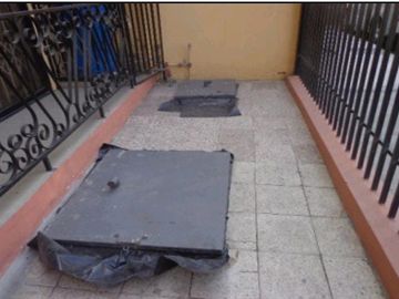 Edificio Rentero en Venta en el Centro de Portoviejo