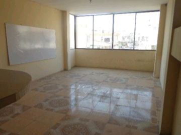 Edificio Rentero en Venta en el Centro de Portoviejo
