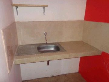 Edificio Rentero en Venta en el Centro de Portoviejo