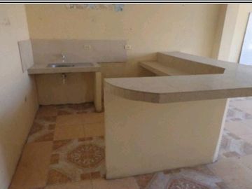 Edificio Rentero en Venta en el Centro de Portoviejo
