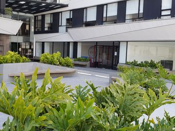 Departamento nuevo por estrenar en venta