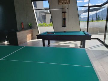 Departamento nuevo por estrenar en venta