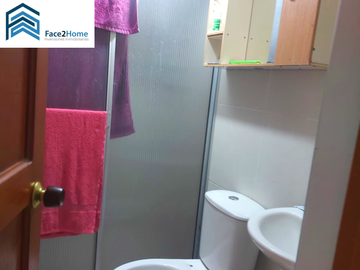 CASA EN VENTA TRES PISOS EXCELENTE UBICACIÓN