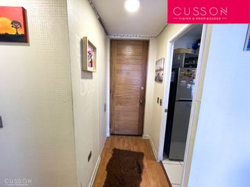 OFERTA! Venta departamento de 2D con vista panorámica Concepción
