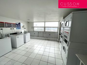OFERTA! Venta departamento de 2D con vista panorámica Concepción