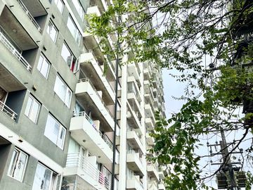 OFERTA! Venta departamento de 2D con vista panorámica Concepción