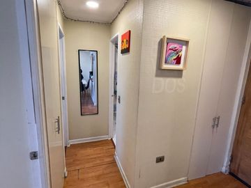 OFERTA! Venta departamento de 2D con vista panorámica Concepción