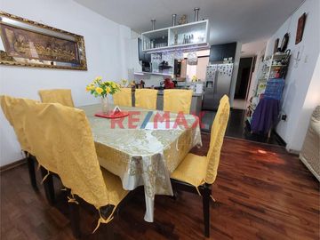 Vendo Casa Productiva De 4 Pisos Para Familia O Inversionista en Urb San Luis ID 1092670