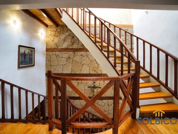 Casa rustica av 12 de octubre Cuenca, 4 habitaciones