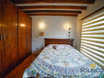 Casa rustica av 12 de octubre Cuenca, 4 habitaciones