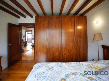 Casa rustica av 12 de octubre Cuenca, 4 habitaciones