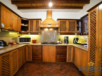 Casa rustica av 12 de octubre Cuenca, 4 habitaciones