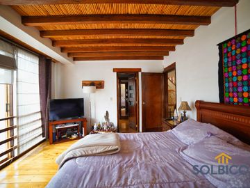 Casa rustica av 12 de octubre Cuenca, 4 habitaciones