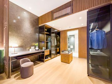 274 sqm Condo for Sale in Pasig City at Velaris Residences - North Tower