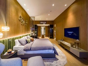 274 sqm Condo for Sale in Pasig City at Velaris Residences - North Tower