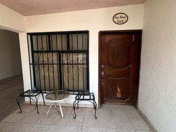 Casa en Venta en Colonia Benito Juárez Hermosillo