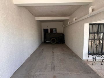 Casa en Venta en Colonia Benito Juárez Hermosillo