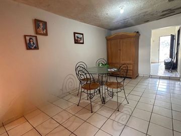 Casa en Venta en Colonia Benito Juárez Hermosillo