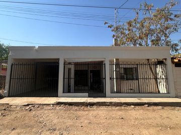 Casa en Venta en Colonia Benito Juárez Hermosillo