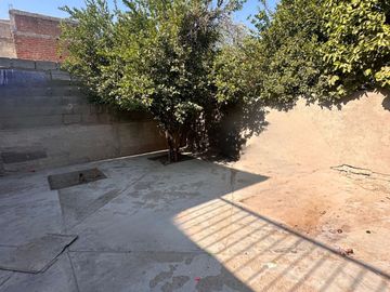 Casa en Venta en Colonia Benito Juárez Hermosillo