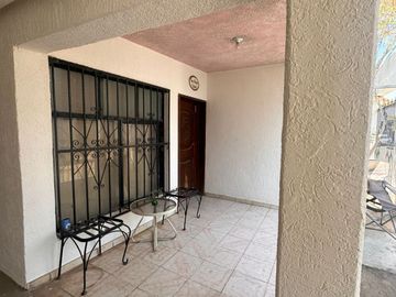 Casa en Venta en Colonia Benito Juárez Hermosillo