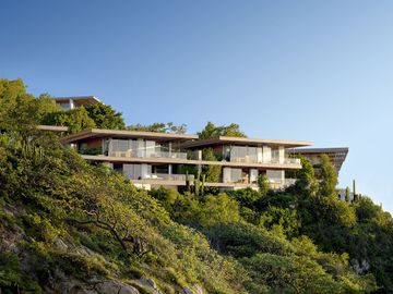 ALMA Villa